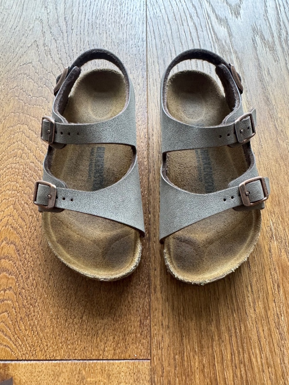 Birkenstock Roma
